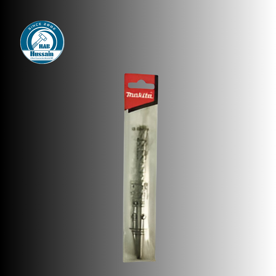 Masonary Drill Bit 8×150 D-05474