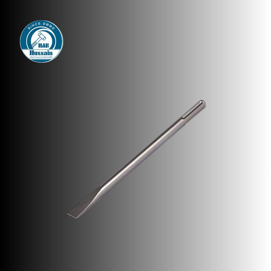 SDS-MAX COLD CHESEL300 D-34453