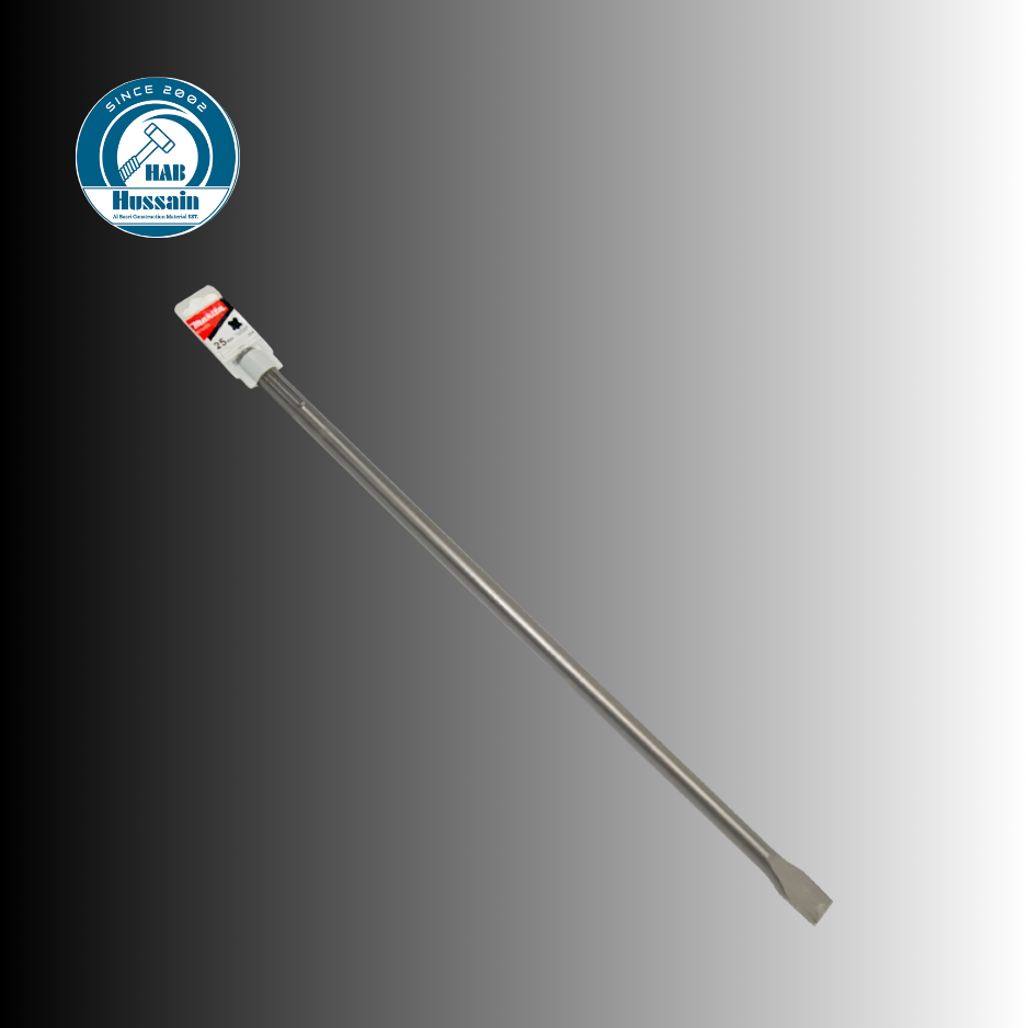 SDS-MAX COLD CHESEL600 D-34475