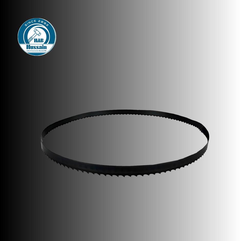Band Saw Blade 6x2240MM p-16689