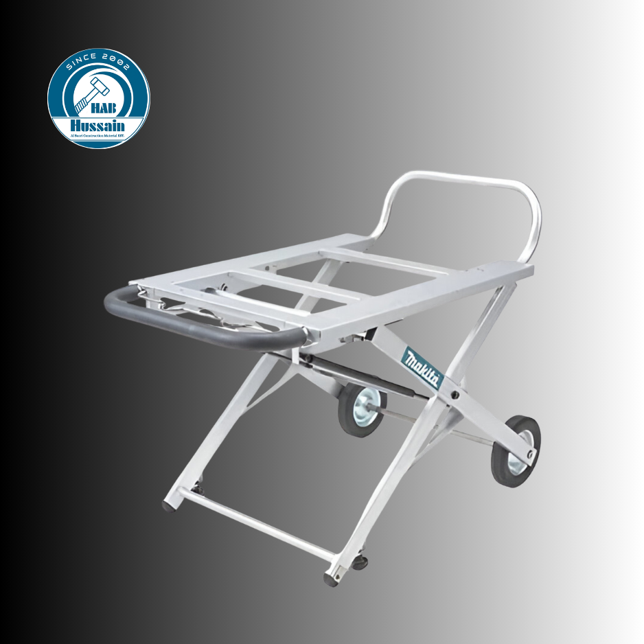 Portable Table Saw Stand with Wheels 194093-8