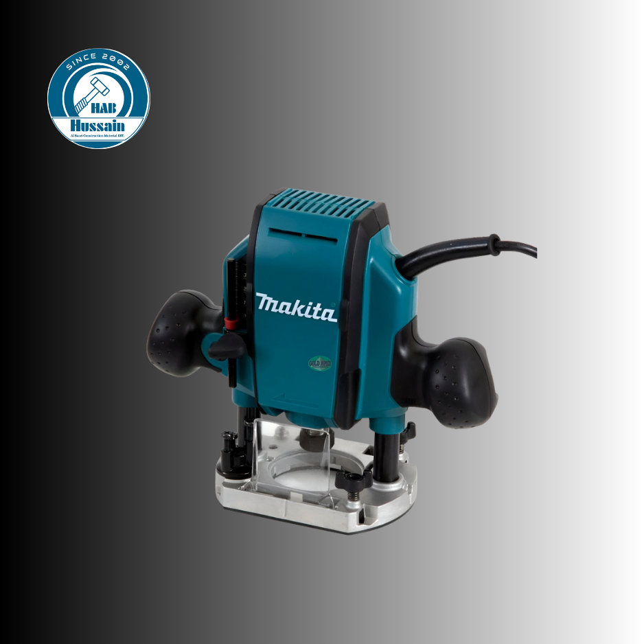 Router Plunge type 900 w RP0900
