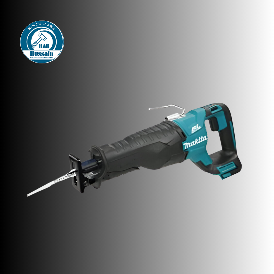CORDLESS RECIPRO SAW 18V Li-ion DJR187Z