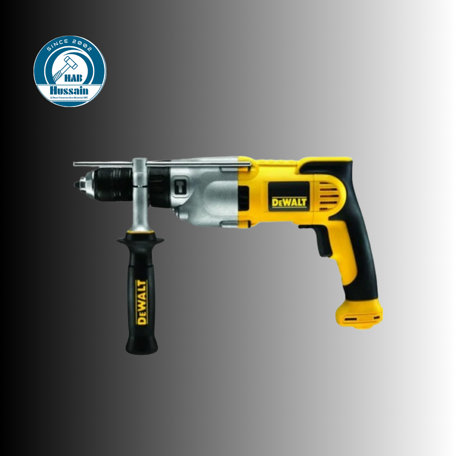 drill 770W, 2 speed D21805-B5