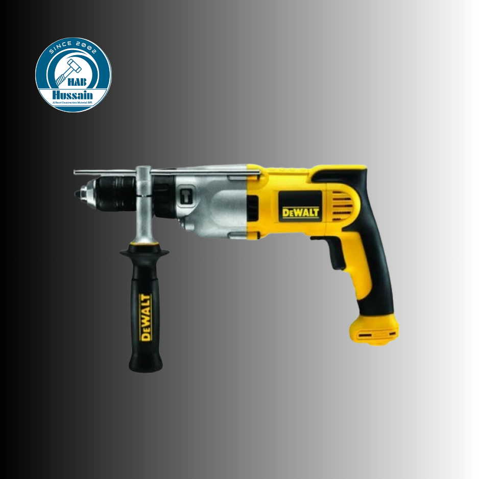 Drill 770w  13mm D21805-B5