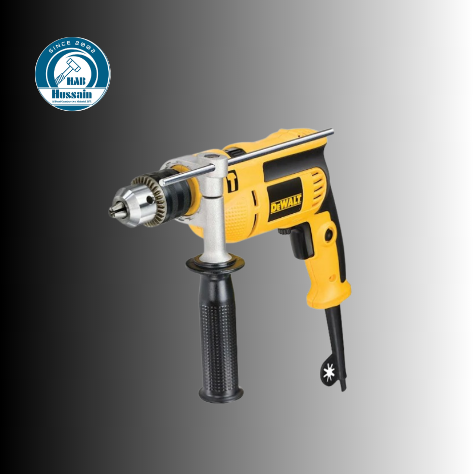 Drill 750w 13mm DWD024-B5