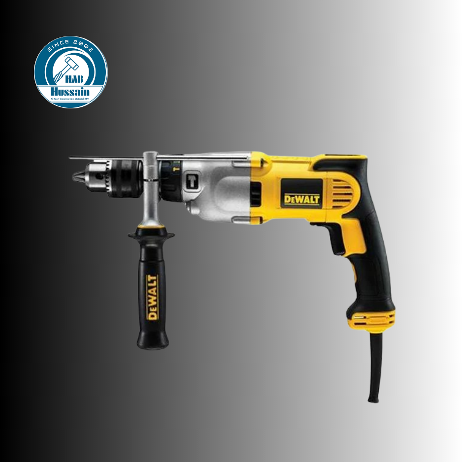 Diamond Drill 2 Speed  1300W  16mm D21570K-B5