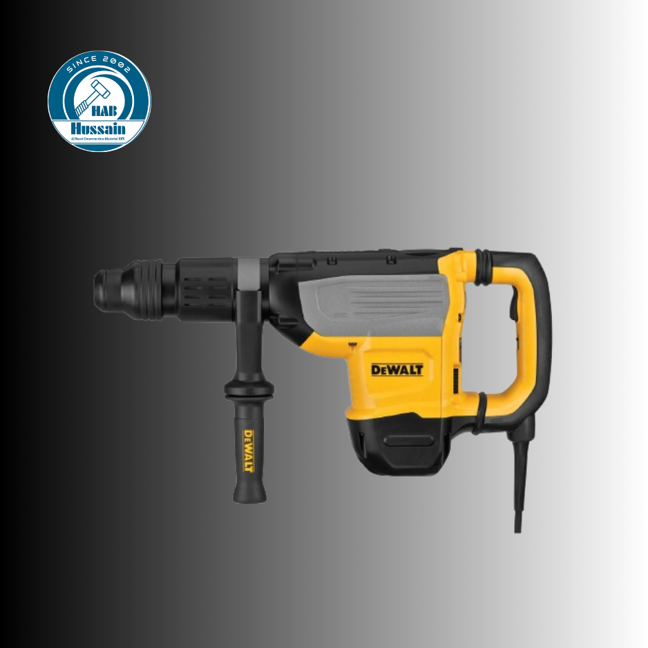 Combi Hammer Drill  7KG 48MM D25733K-B5