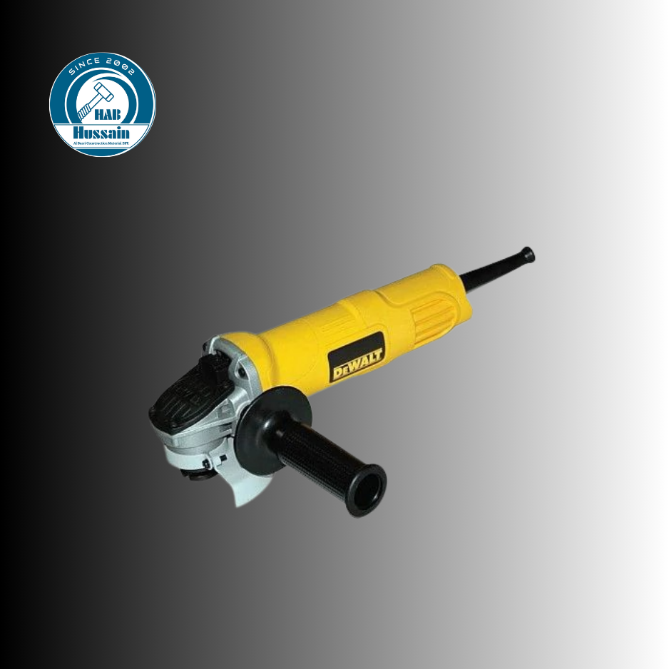 Angle Grinder 800W  100mm DWE4001-B5