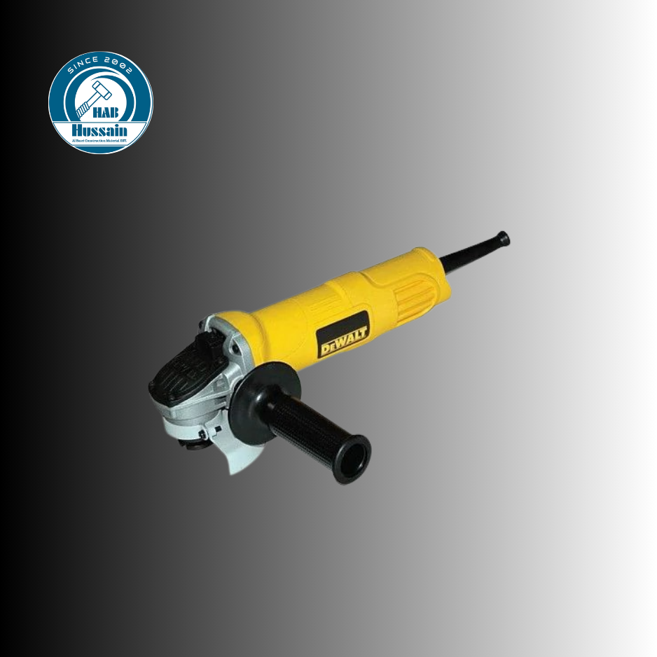 Angle Grinder 800W 100mm DWE4002-B5