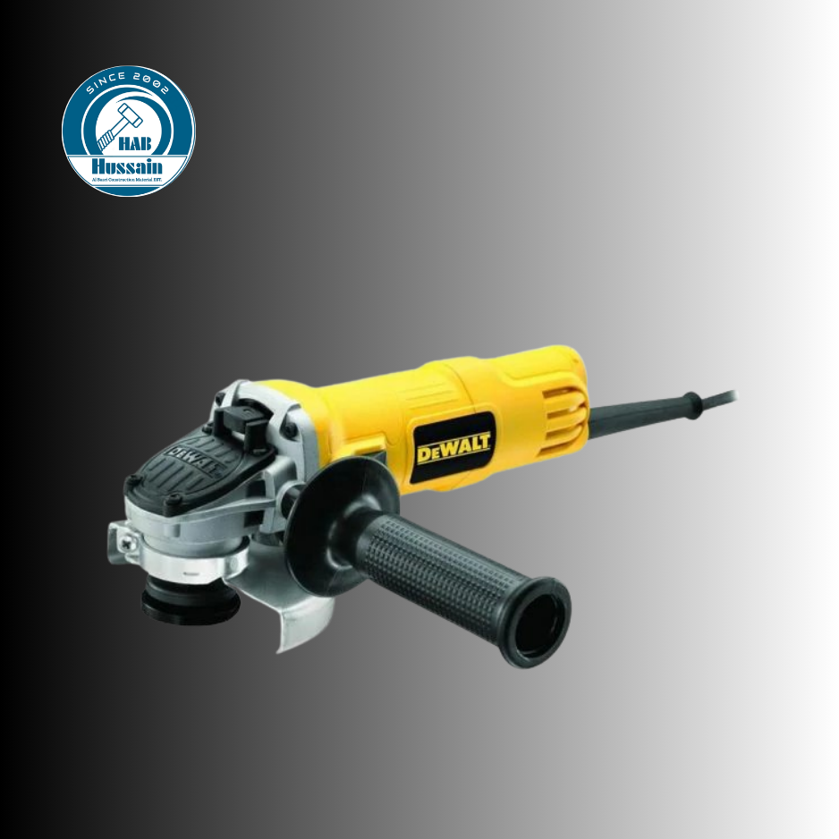 Angle grinder Slide Switch 730W   115mm DWE4010-B5