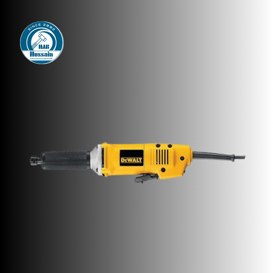 Sander Polisher  180mm / 230mm 1150W DWP849X-B5