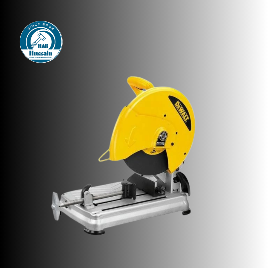 Die grinder  6mm 450 W DWE4887N-B5