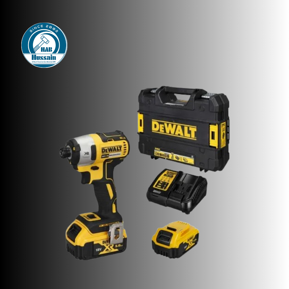 Impact Wrench 18v Xr Li-Ion 1/2-Inch DCF894P2-GB