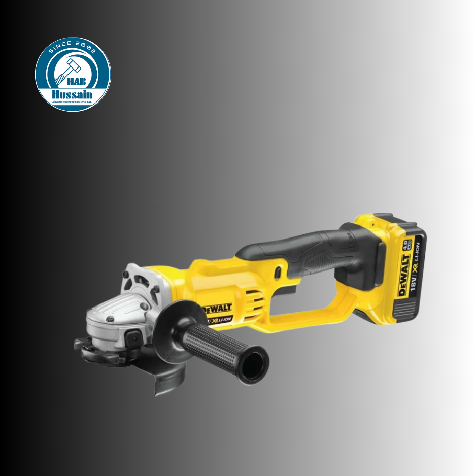 Brushless SDS+ Hammer OPP 18V DCH133M1-GB