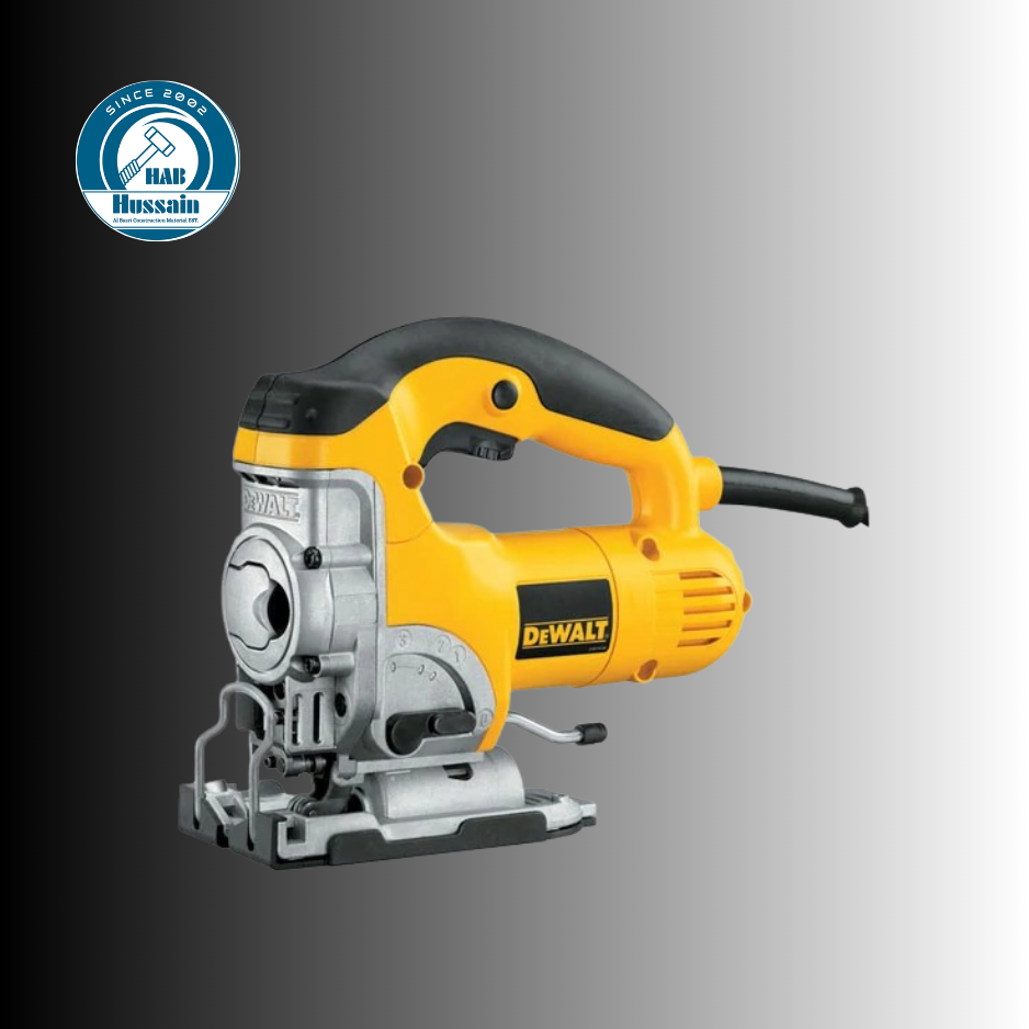 JIGSAW 500W 20mm DW349-B5