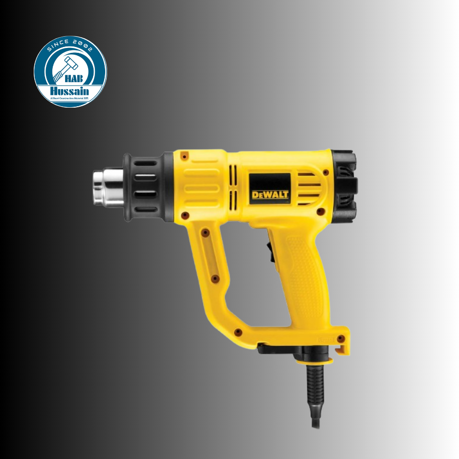 Impact wrench 3/4" 710 W DW294-GB