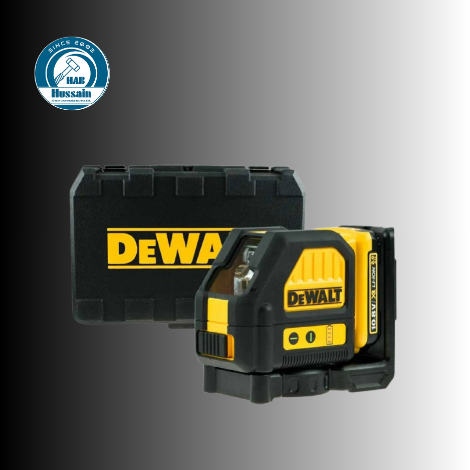 Laser Distance Meter 100 M DW03101-XJ