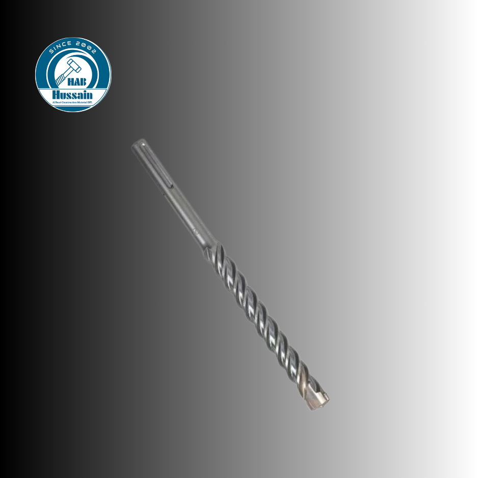 18mmX200X250 2 cutter sds plus drill bit DT9588-QZ