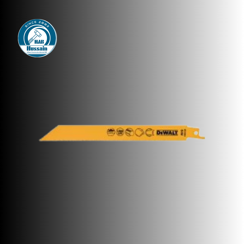 General purpose blades 228mm DT2349-QZ