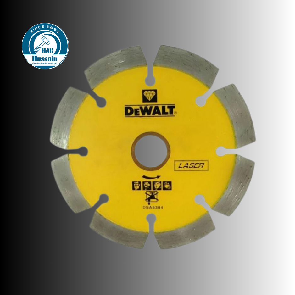 Diamond wheel concrete 100x20/16mm DX3701