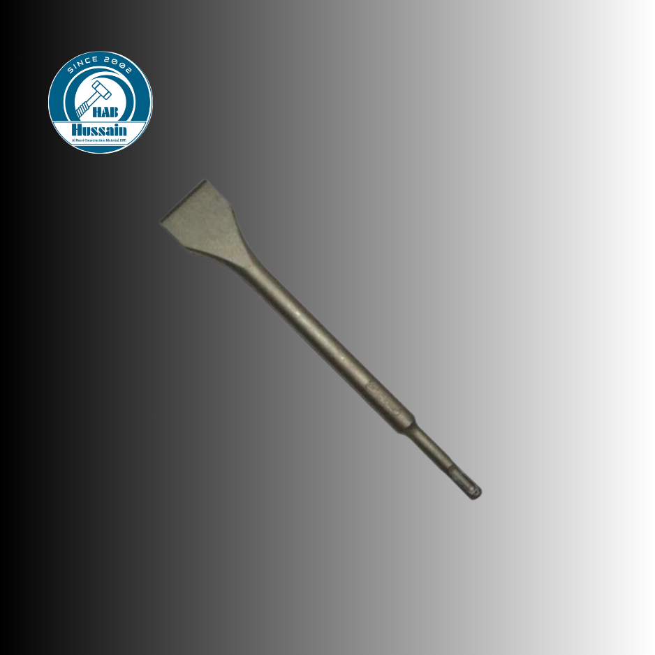 Round point Chisel 14 x 250mm sds plus Dwa0801