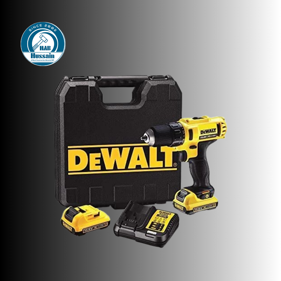 18v Brushless Compact Drill/Driver DCD777