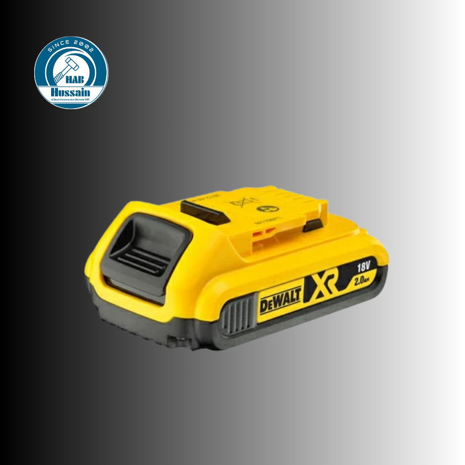 18V 5.0AH Battery DCB184