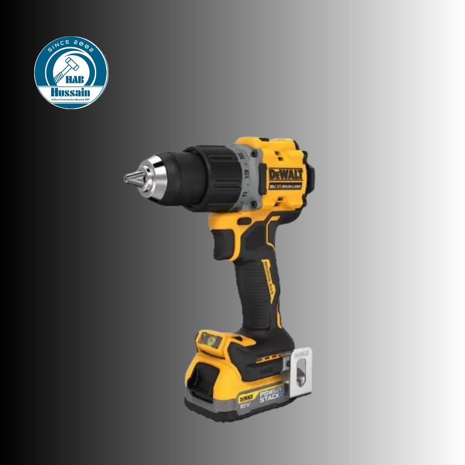 18V XR Heat Gun (Bare) DCE530N-XJ
