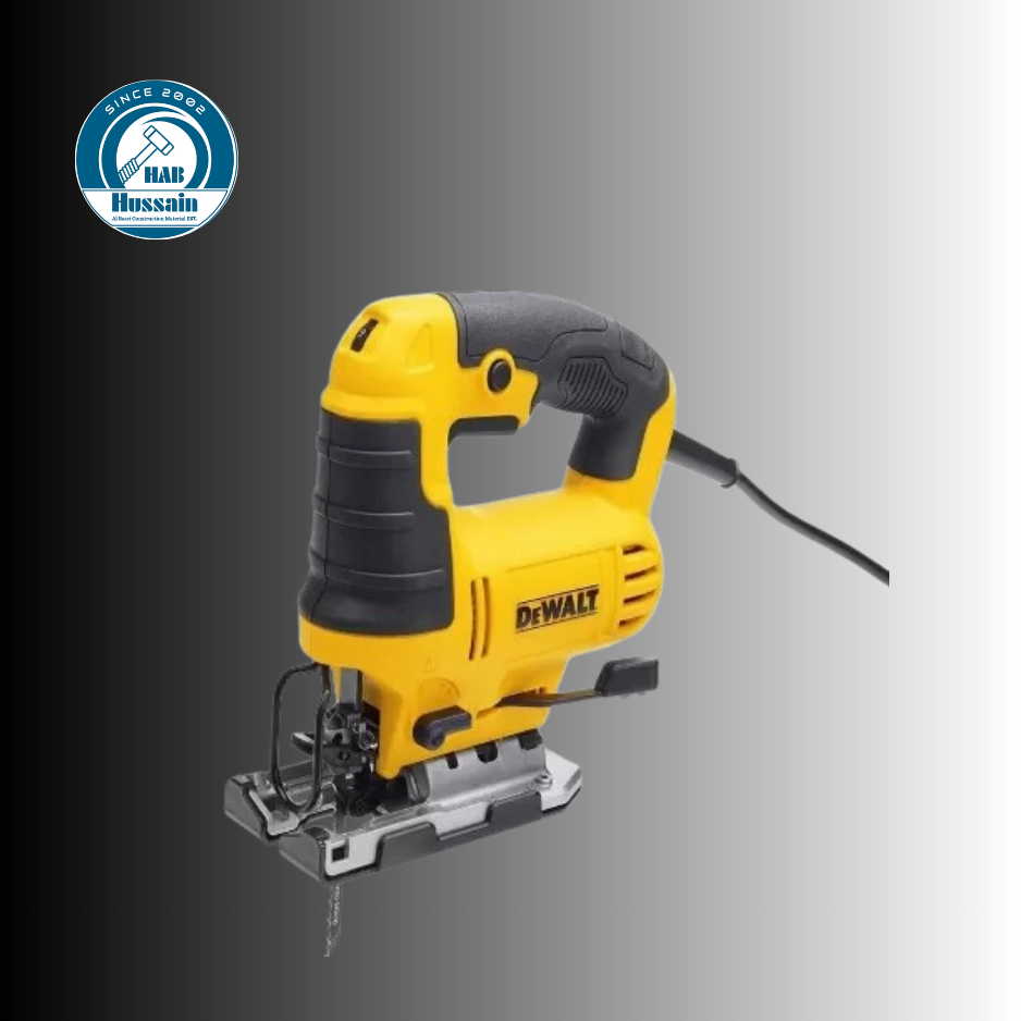 JIGSAW 650W 20mm DWE349-B5