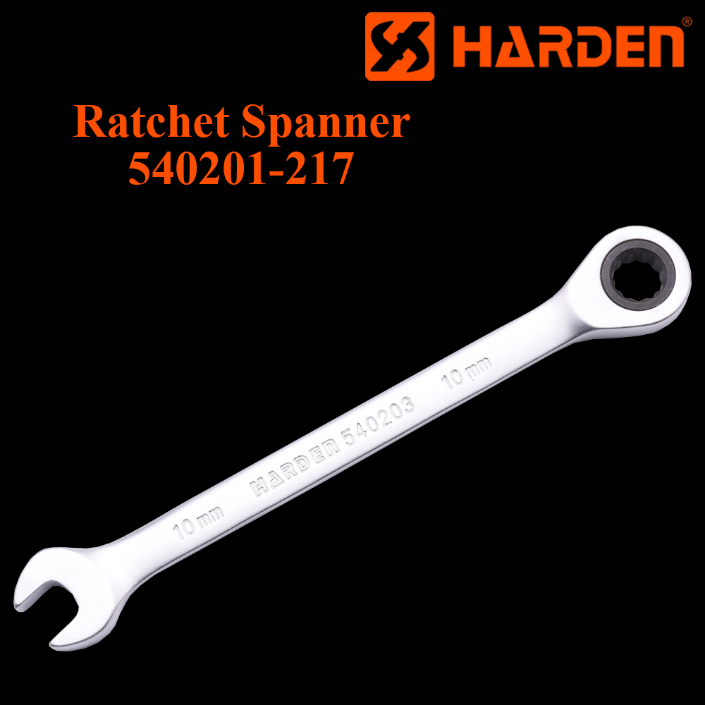 32mm Ratchet Wrench