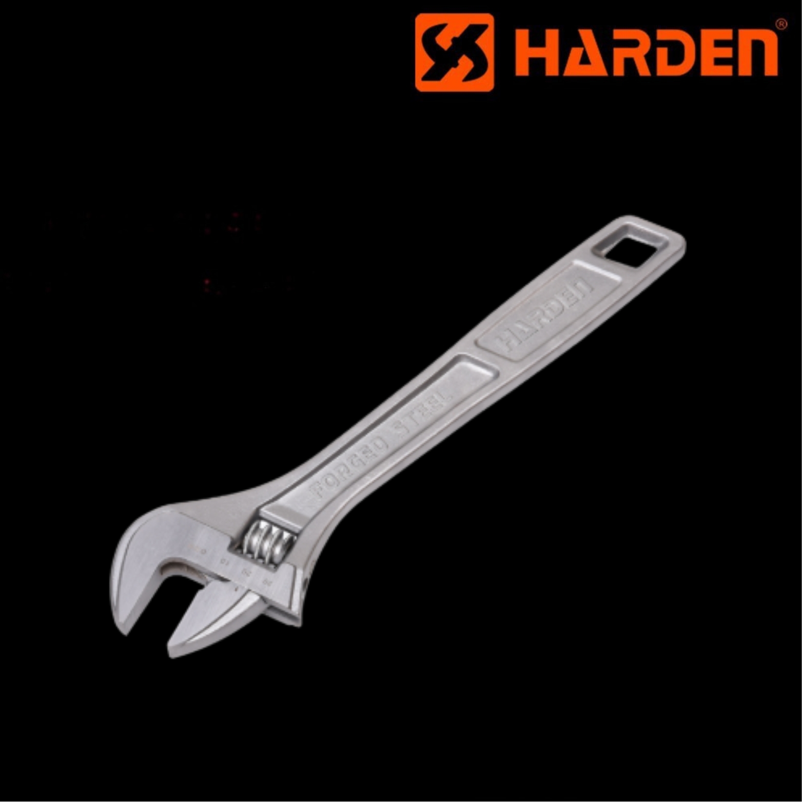 15" Adjustable Wrench