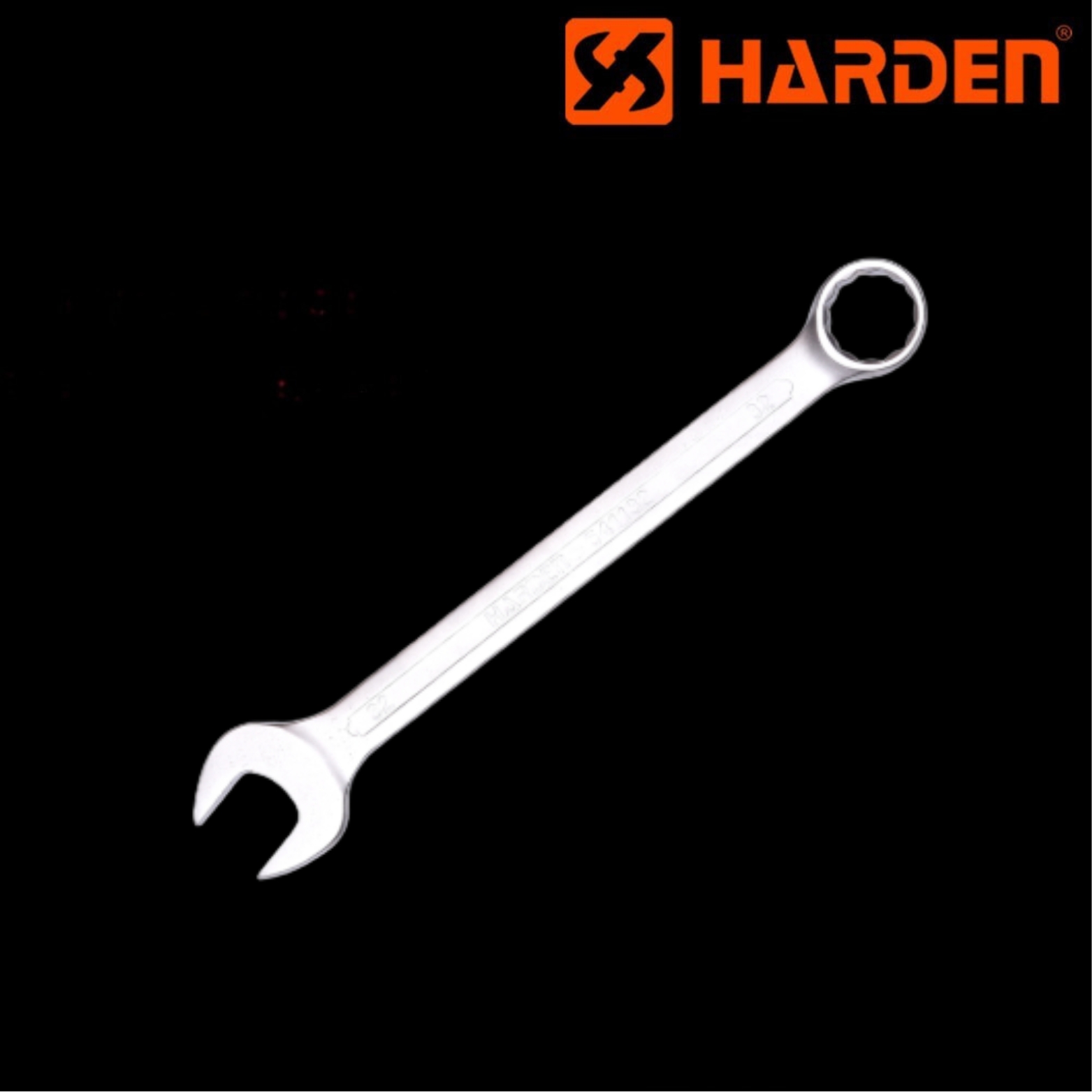 41mm Europe Type Combination Spanner