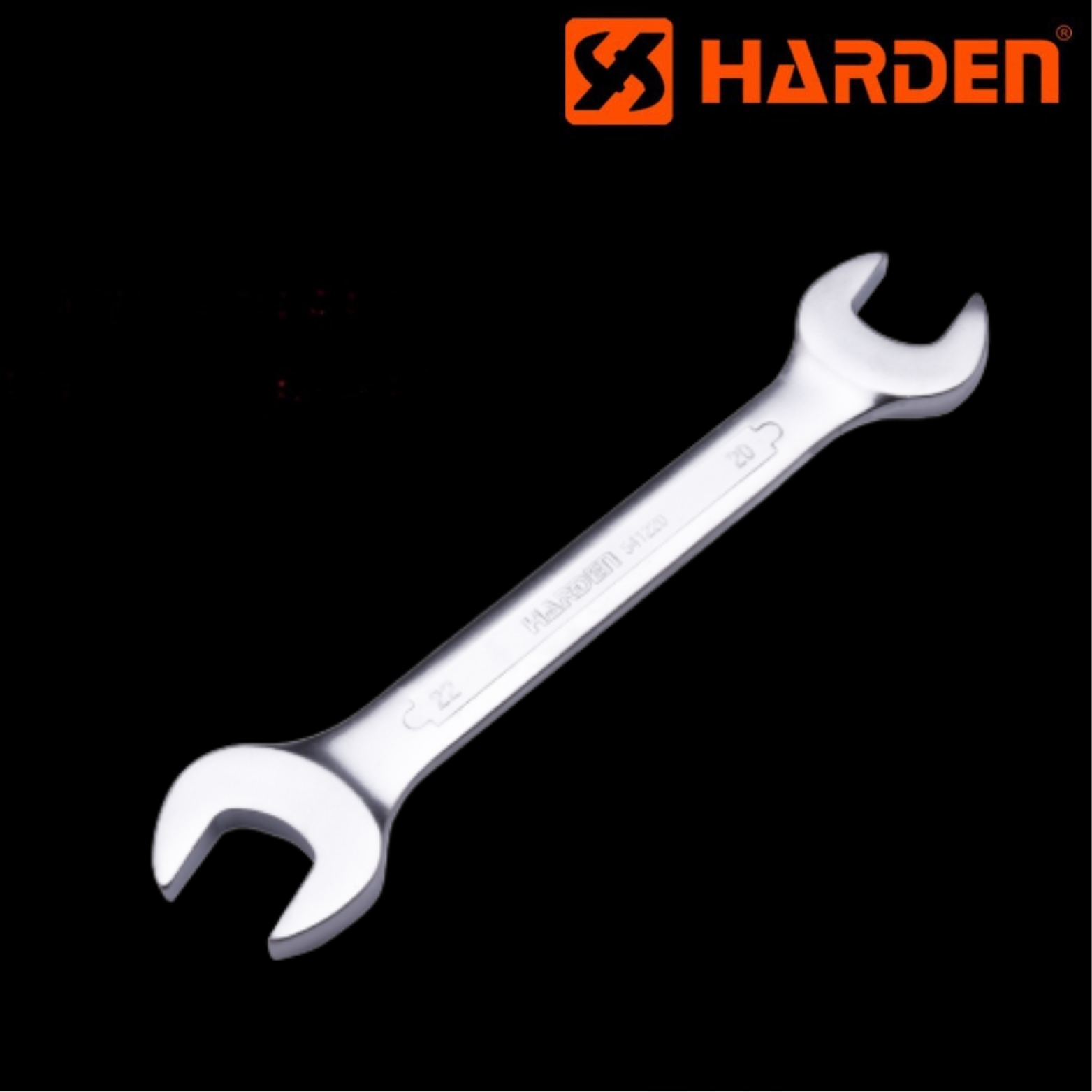 14x15 Open End Spanner