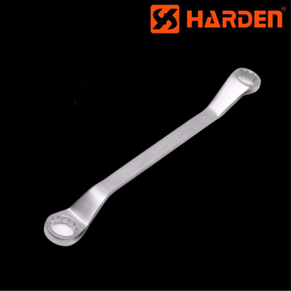 20x22 Ring Spanner