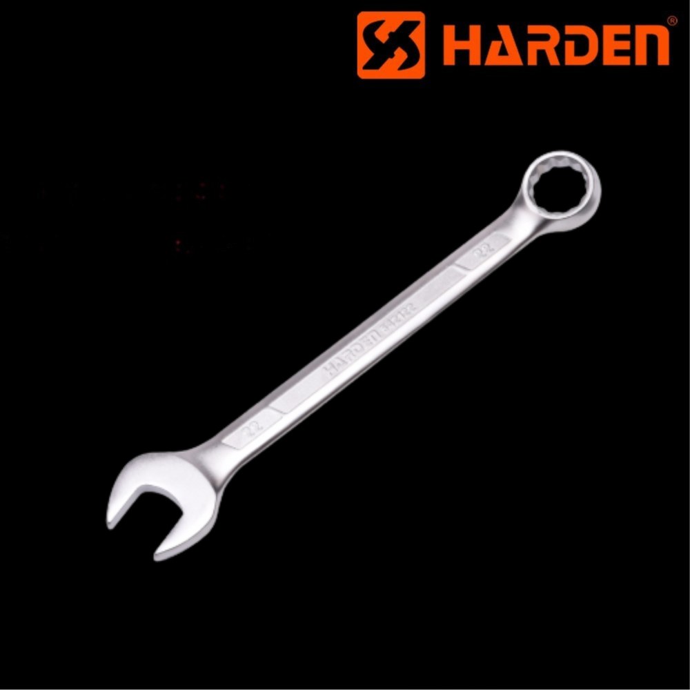 25mm Combination Spanner
