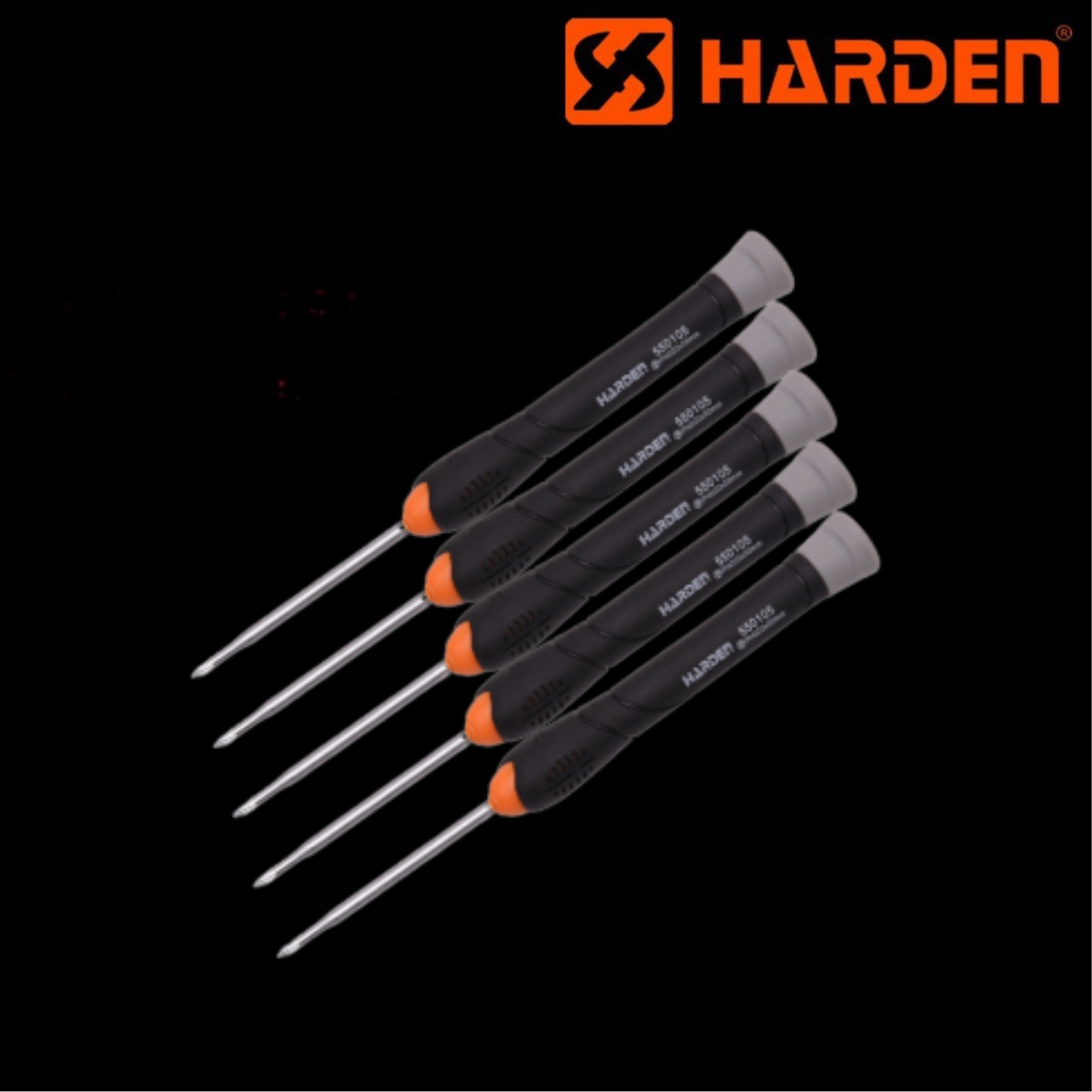 PH1x50mm Precision Screwdriver Philips