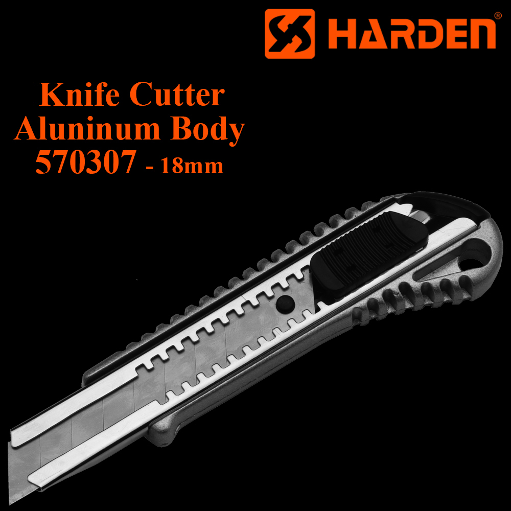 Knife Cutter Auminium