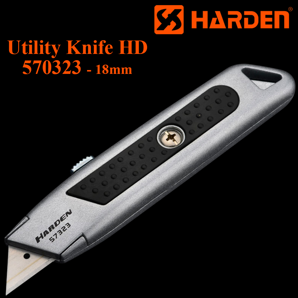 Universal Knife HD
