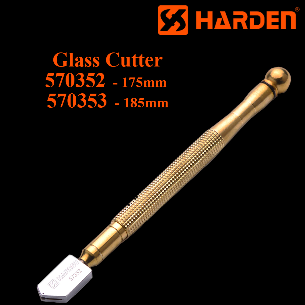 175 mmAuto -Oil Glass Cutter
