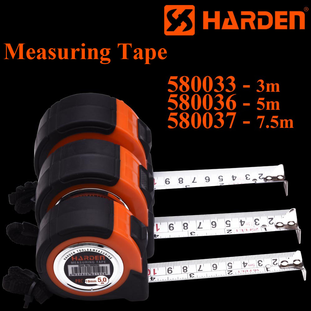 7.5Mtr x25mm Measuring Tape