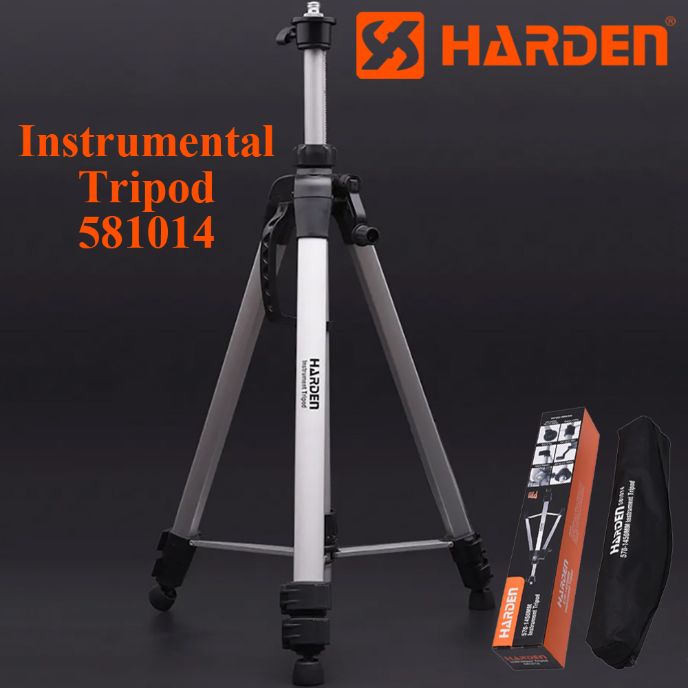 Instrumental Tripod