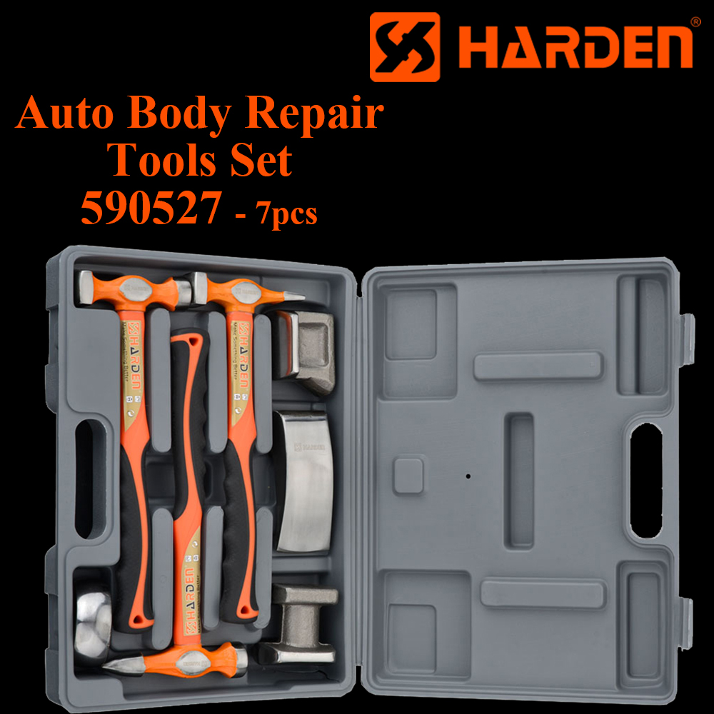 7pcs Auto Repair Tools Set