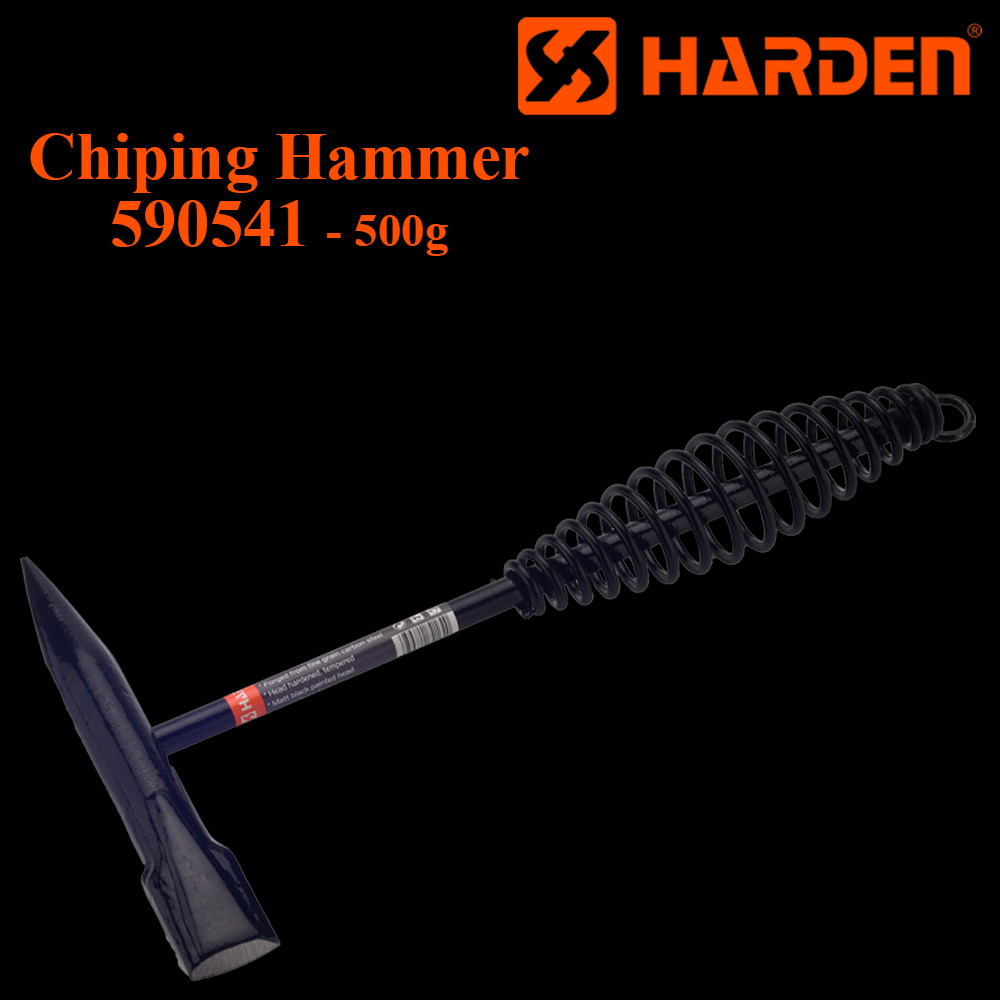 500g Chipping Hammer