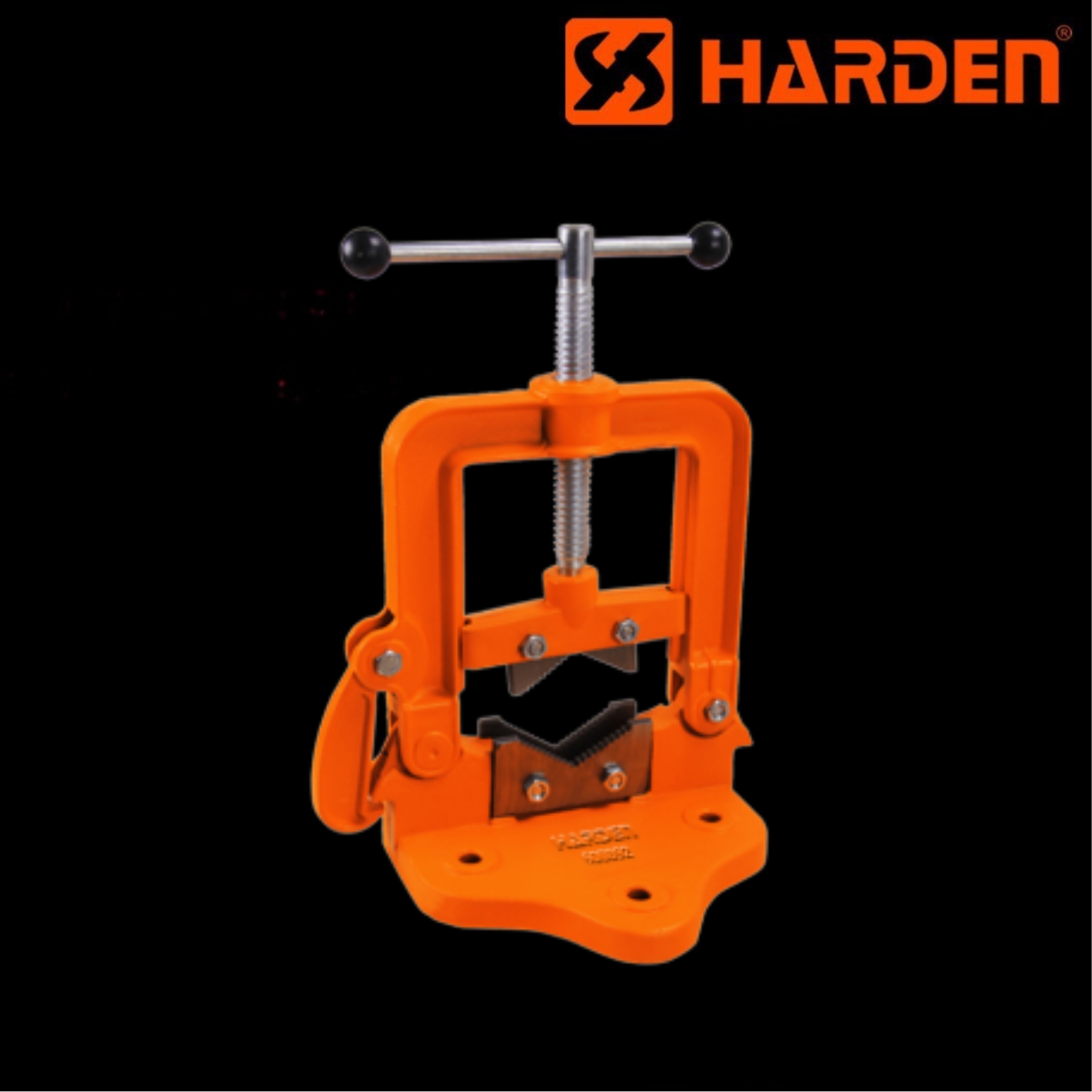 2 Pipe Vice (Table Bench Vice)