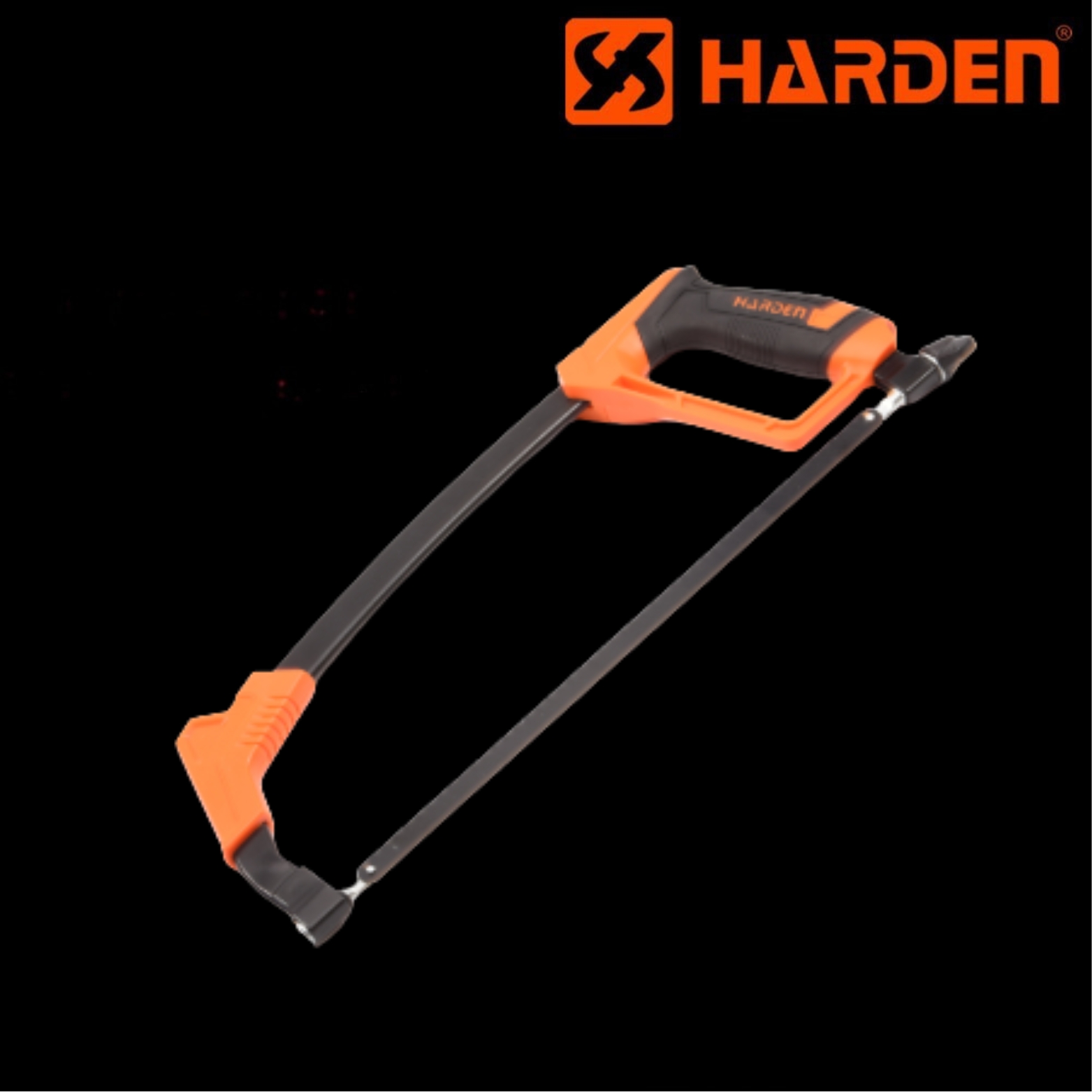 12" Hacksaw Frame