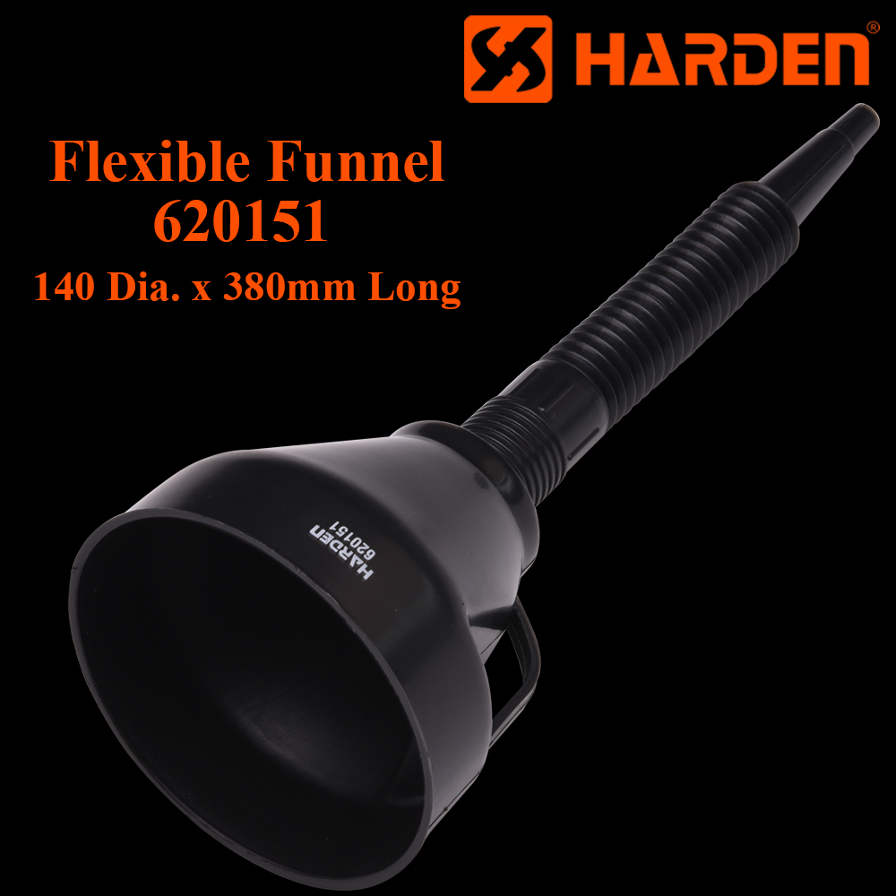 Funnel Flexible