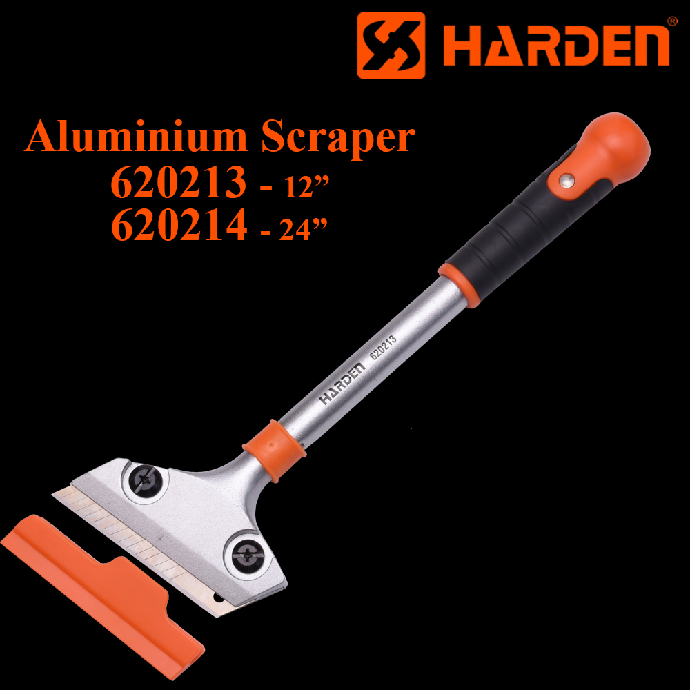 24" Aluminium Scraper