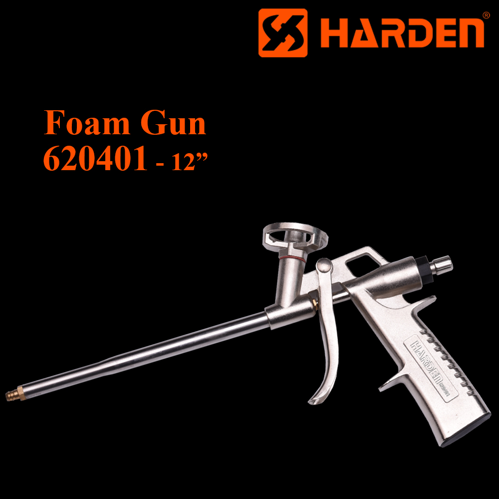 12" Foam Gun