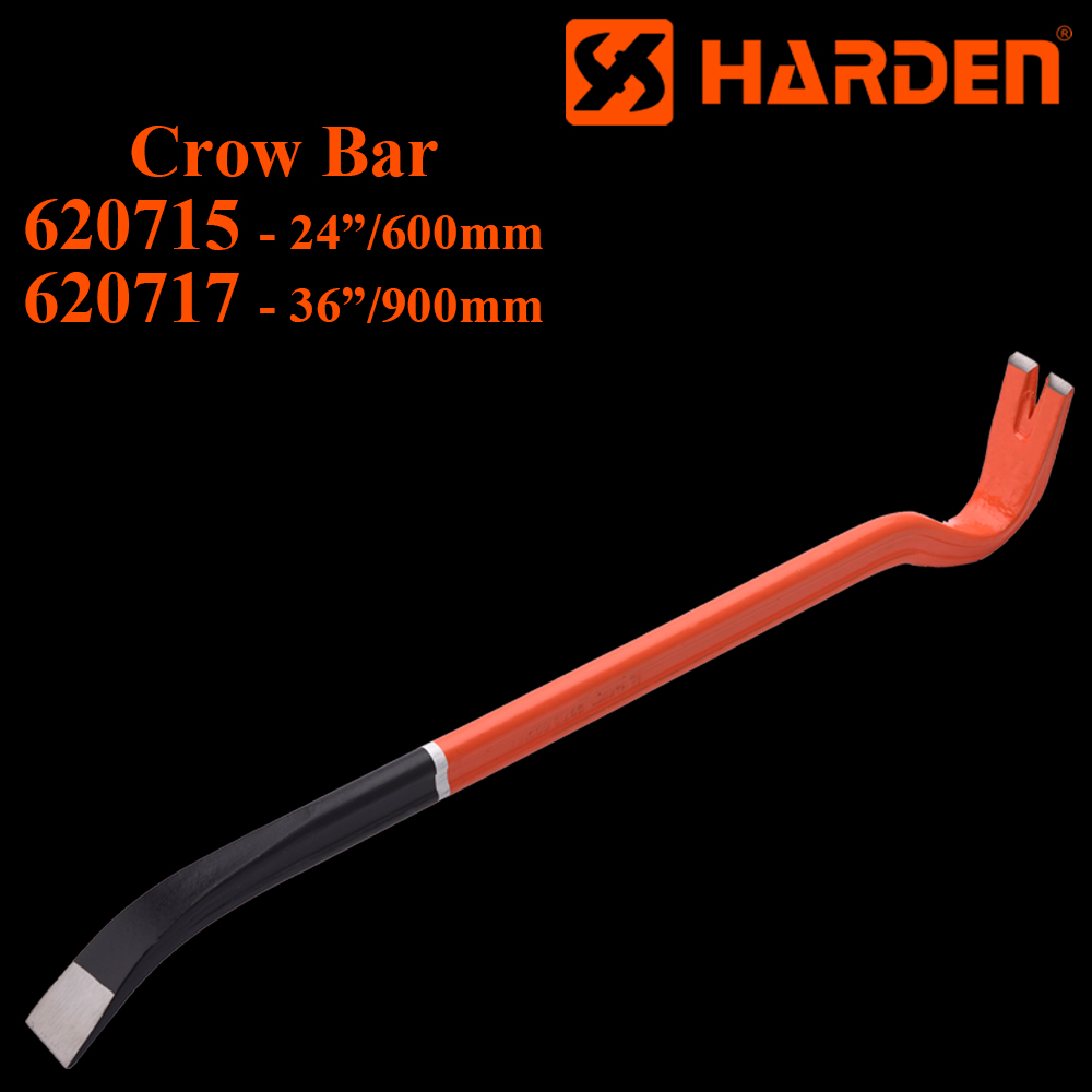 36" Crow Bar 30x900mm